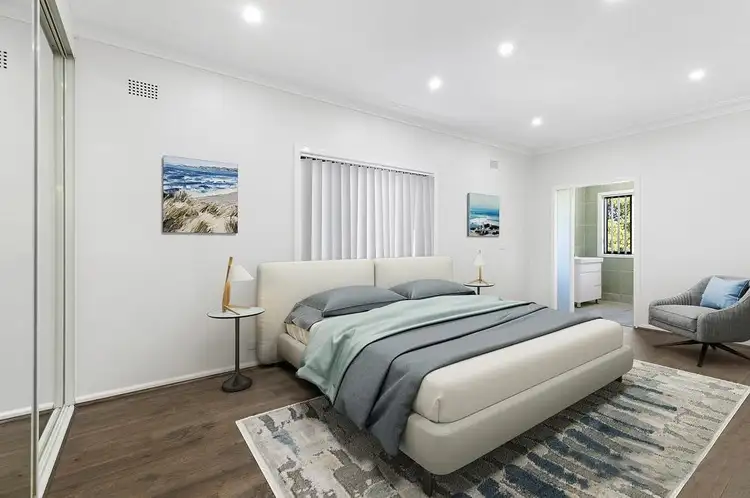 Fourth view of Homely house listing, 80 Carrisbrook Avenue, Punchbowl NSW 2196
