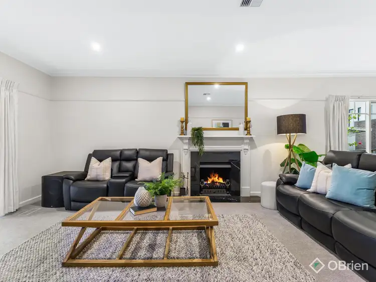 Third view of Homely house listing, 11 Leonard Street, Burwood VIC 3125