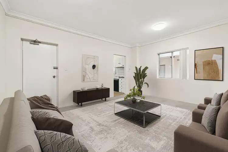 8/78 Penshurst Street