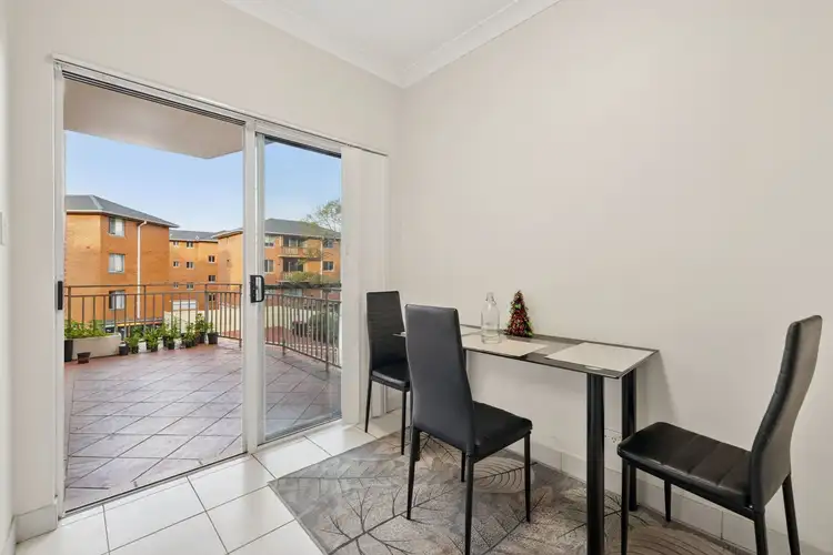 Third view of Homely unit listing, 8/78 Penshurst Street, Penshurst NSW 2222