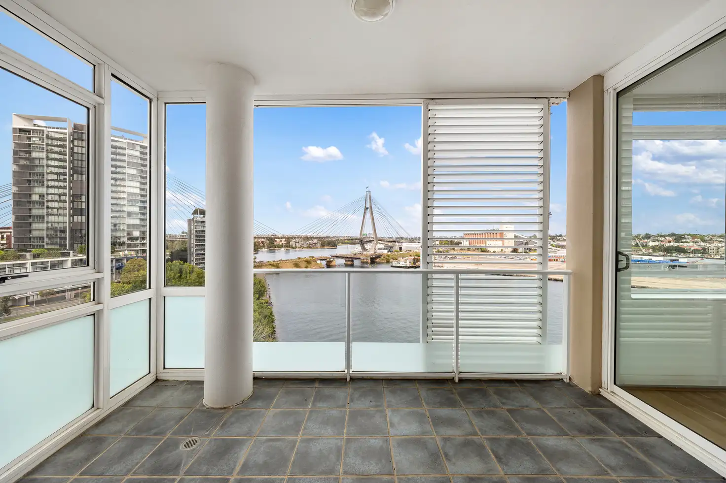 Main view of Homely apartment listing, 1001/24 Refinery Drive, Pyrmont NSW 2009