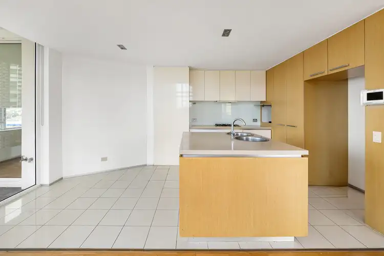 Third view of Homely apartment listing, 1001/24 Refinery Drive, Pyrmont NSW 2009