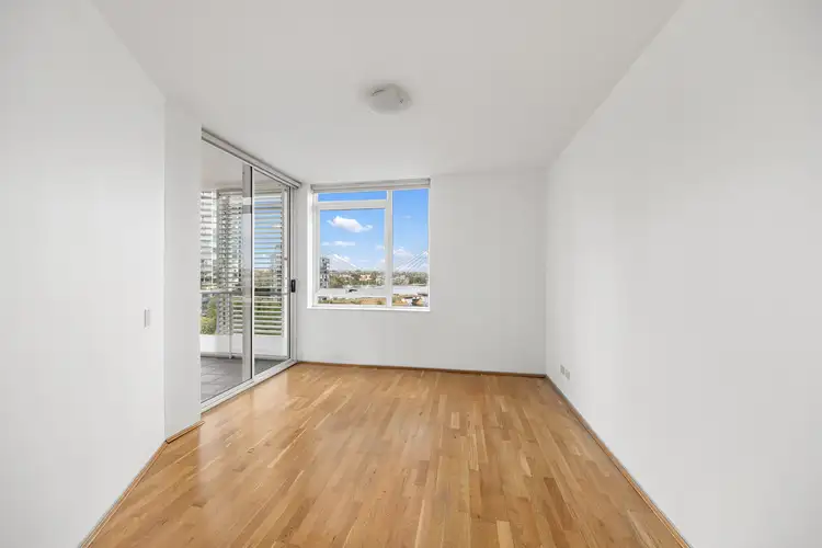 Fourth view of Homely apartment listing, 1001/24 Refinery Drive, Pyrmont NSW 2009