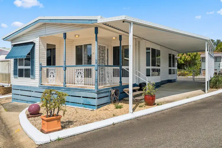 Second view of Homely villa listing, 37/210 Pacific Highway, North Boambee Valley NSW 2450