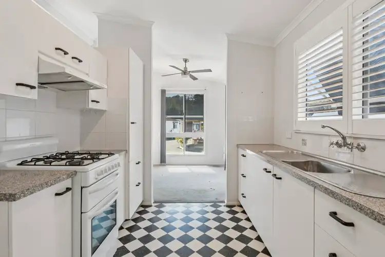 Fifth view of Homely villa listing, 37/210 Pacific Highway, North Boambee Valley NSW 2450