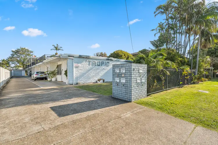 2/11 Prince Street, Coffs Harbour NSW 2450