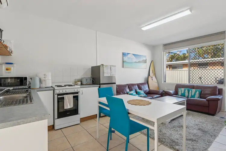 Third view of Homely unit listing, 2/11 Prince Street, Coffs Harbour NSW 2450