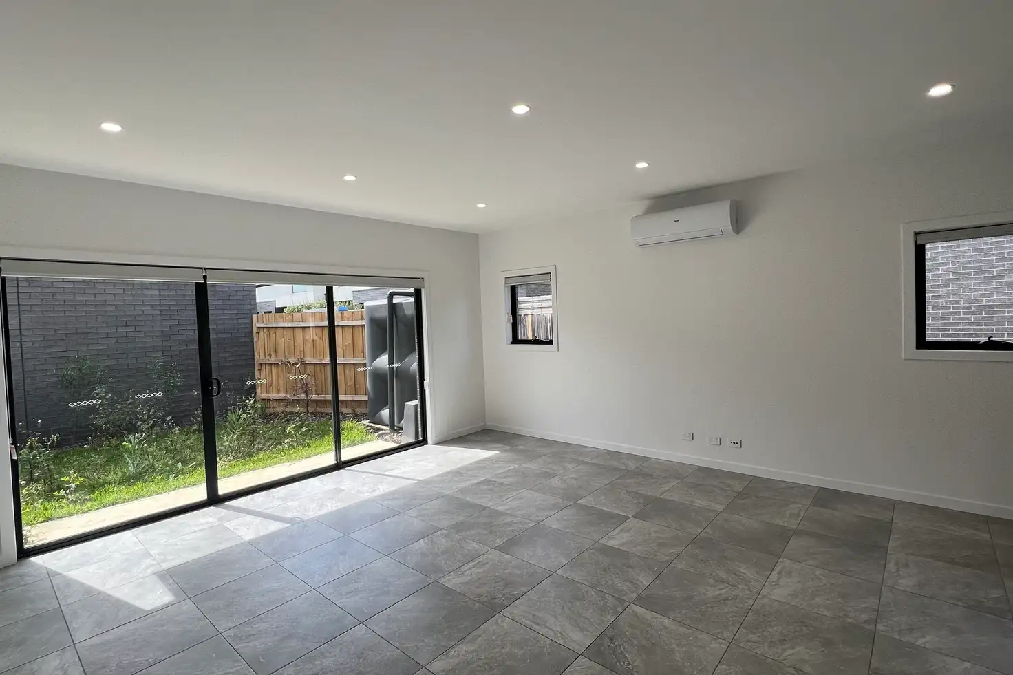 Main view of Homely townhouse listing, 1/34 Storey Road, Reservoir VIC 3073