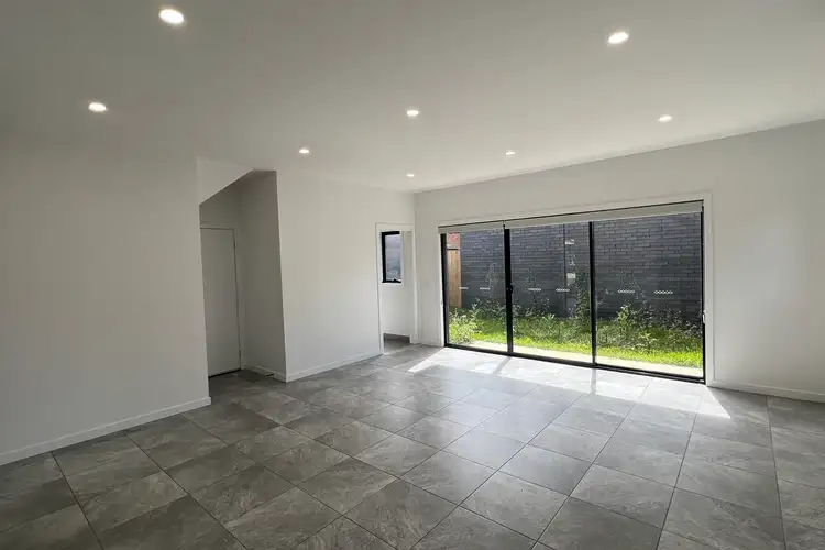 Second view of Homely townhouse listing, 1/34 Storey Road, Reservoir VIC 3073