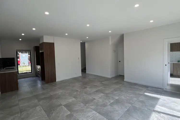 Third view of Homely townhouse listing, 1/34 Storey Road, Reservoir VIC 3073