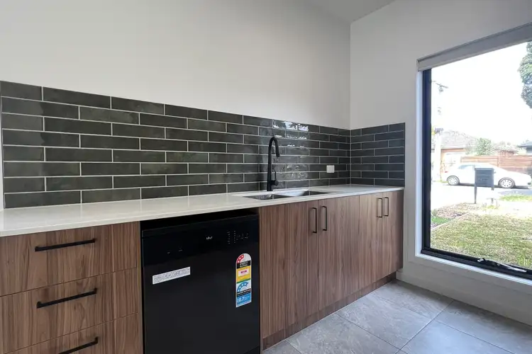 Fourth view of Homely townhouse listing, 1/34 Storey Road, Reservoir VIC 3073