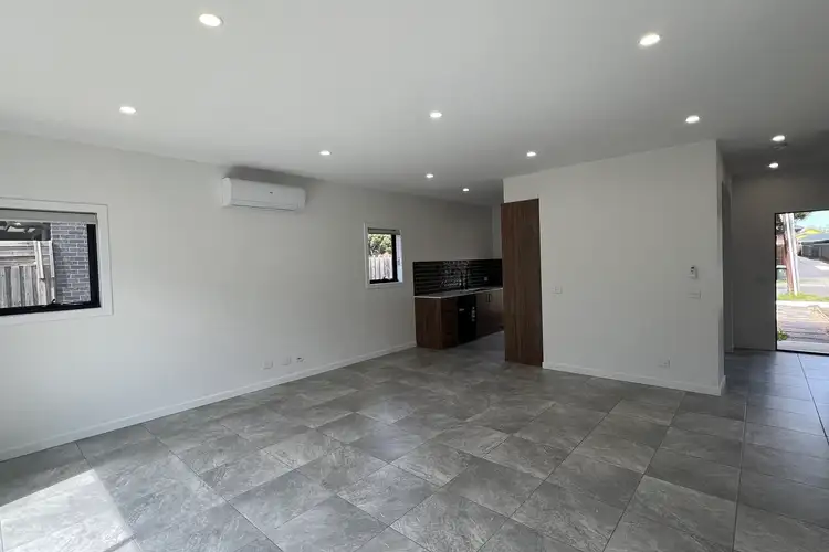 Fifth view of Homely townhouse listing, 1/34 Storey Road, Reservoir VIC 3073