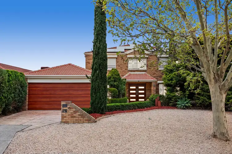 6 Abelia Court, Hillside VIC 3037