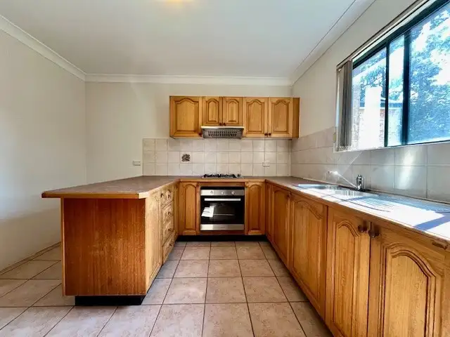 13/124 Spurway Street, Ermington NSW 2115