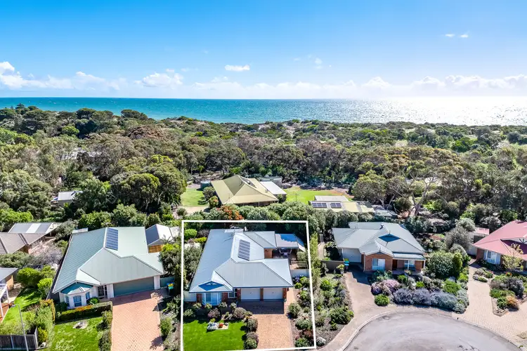 4 Dune Court, Normanville SA 5204