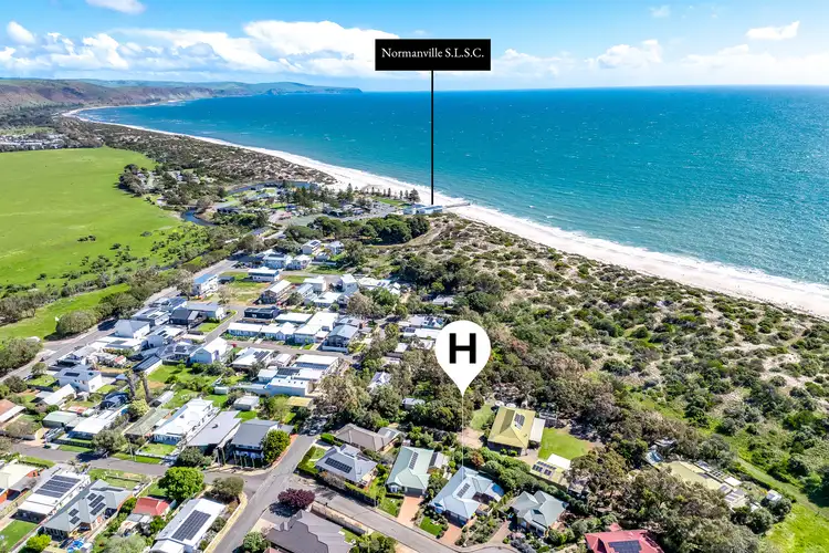 Second view of Homely house listing, 4 Dune Court, Normanville SA 5204