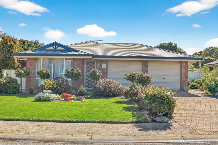 Third view of Homely house listing, 4 Dune Court, Normanville SA 5204
