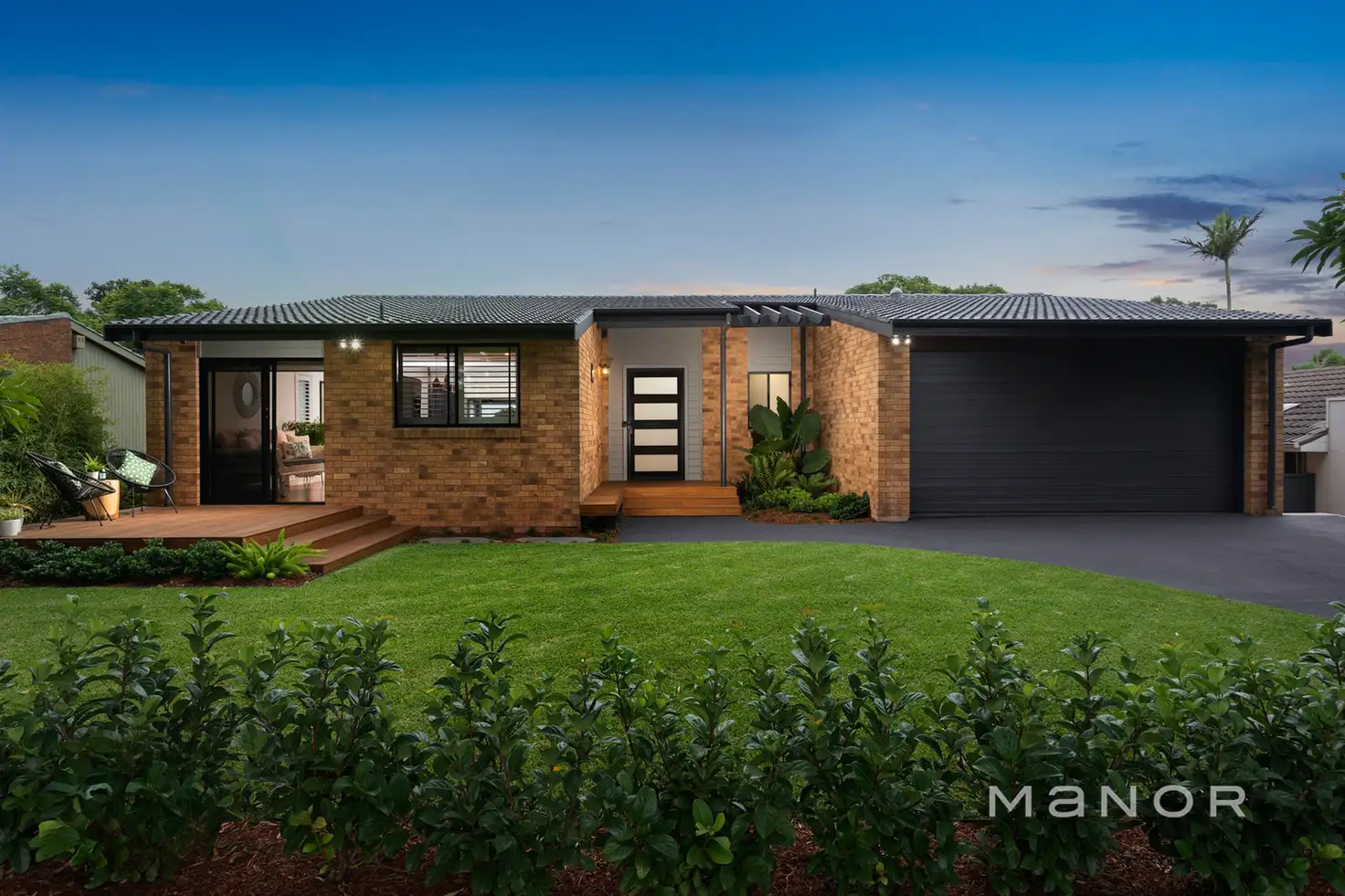 Main view of Homely house listing, 93 Sporing Avenue, Kings Langley NSW 2147
