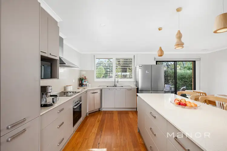 Fourth view of Homely house listing, 93 Sporing Avenue, Kings Langley NSW 2147