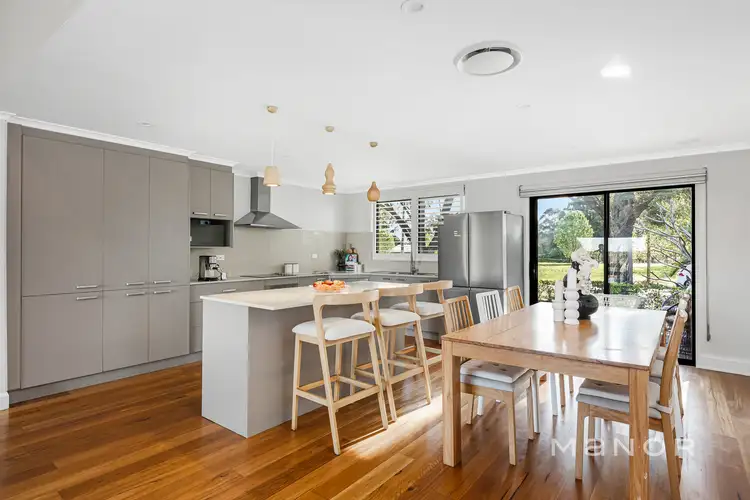 Fifth view of Homely house listing, 93 Sporing Avenue, Kings Langley NSW 2147