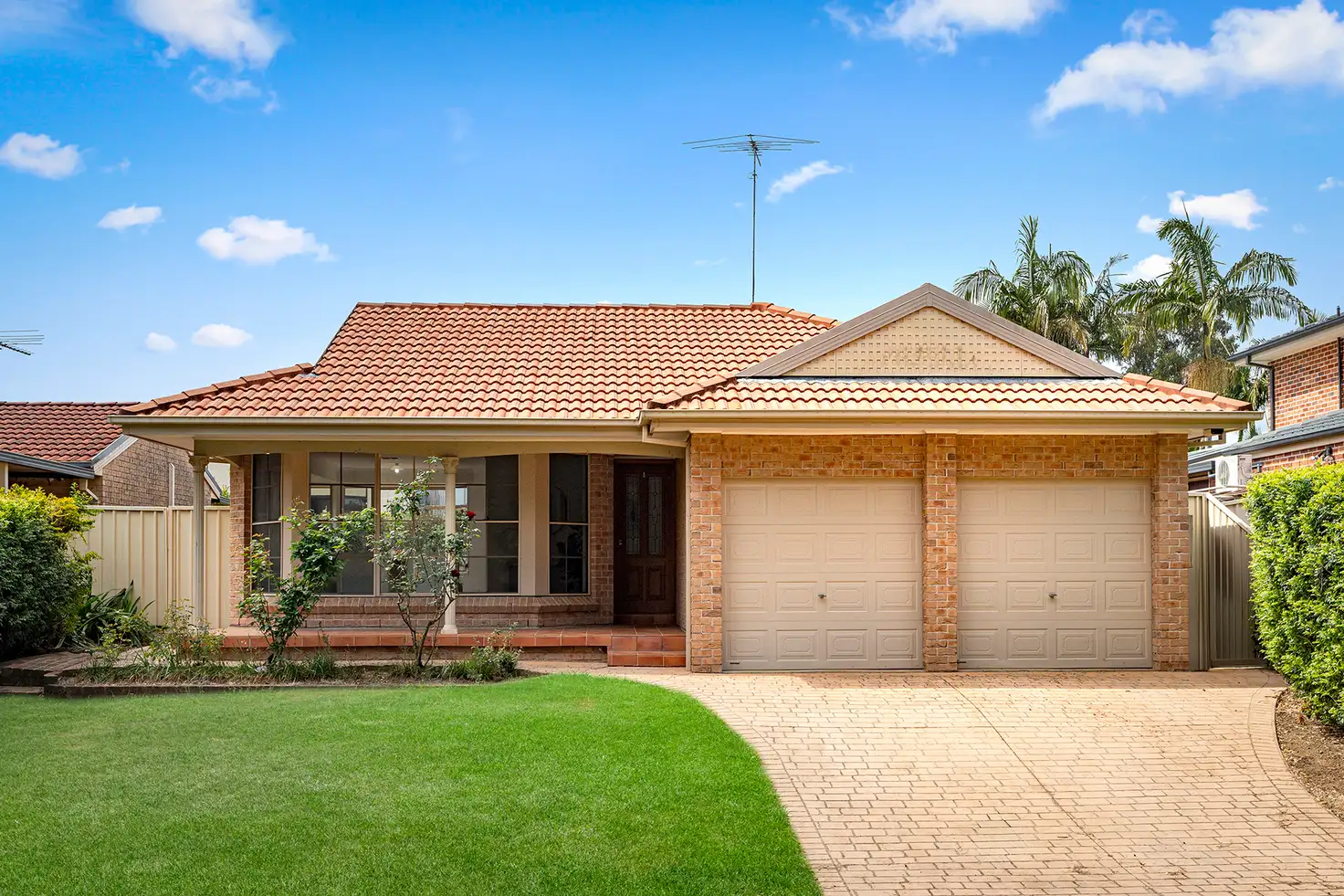 Main view of Homely house listing, 37 Yancannia Terrace, Glenwood NSW 2768