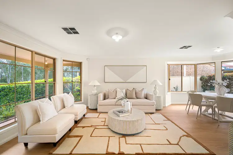 Second view of Homely house listing, 37 Yancannia Terrace, Glenwood NSW 2768