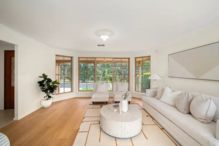 Third view of Homely house listing, 37 Yancannia Terrace, Glenwood NSW 2768