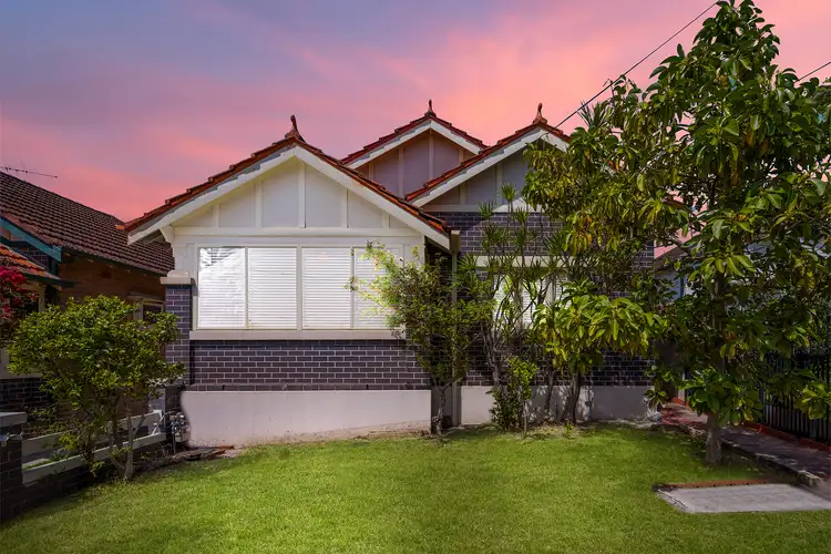 110 Connells Point Road, South Hurstville NSW 2221