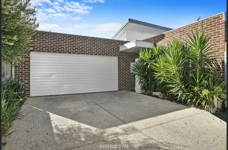 Main view of Homely townhouse listing, 2/15 Penleigh Crescent, Ocean Grove VIC 3226