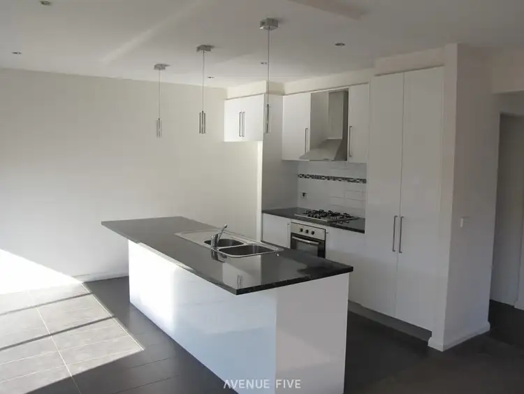 Second view of Homely townhouse listing, 2/15 Penleigh Crescent, Ocean Grove VIC 3226