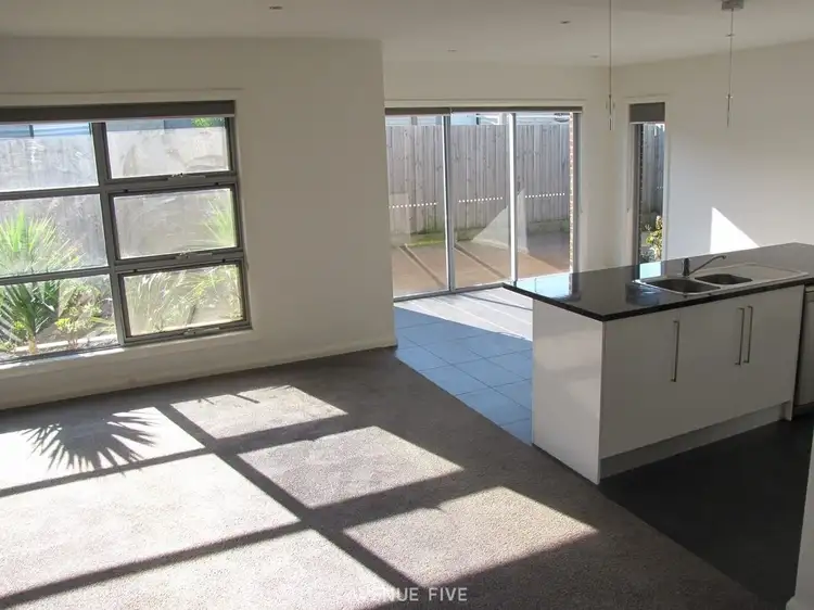 Third view of Homely townhouse listing, 2/15 Penleigh Crescent, Ocean Grove VIC 3226