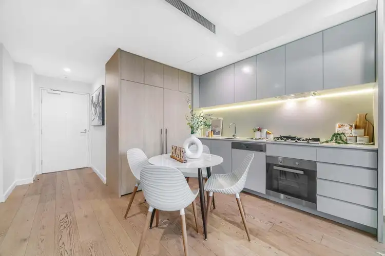 Second view of Homely unit listing, 1.507/18 Hannah Street, Beecroft NSW 2119