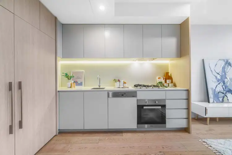 Third view of Homely unit listing, 1.507/18 Hannah Street, Beecroft NSW 2119