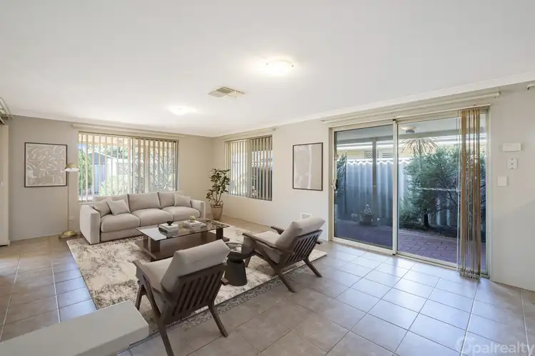 Fourth view of Homely house listing, 61 Montoro Drive, Port Kennedy WA 6172