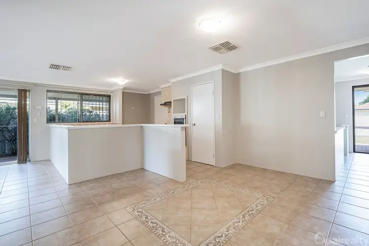 Sixth view of Homely house listing, 61 Montoro Drive, Port Kennedy WA 6172