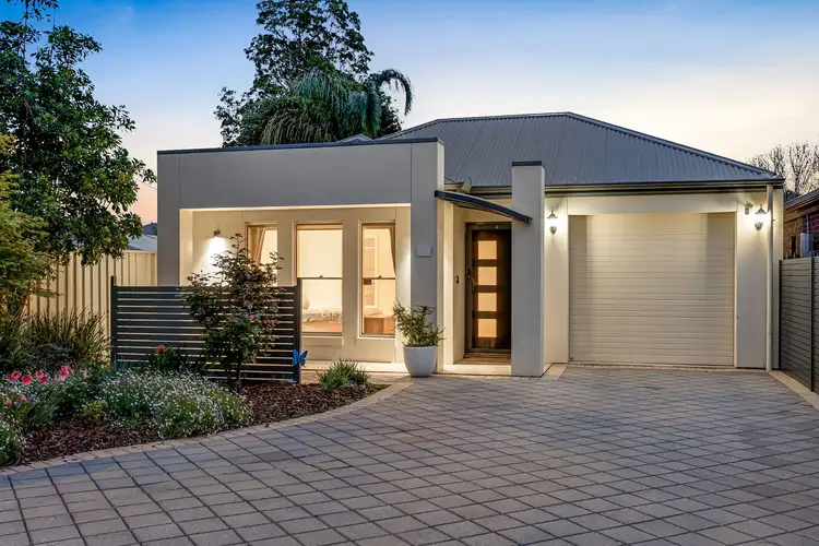 11A Wilson Street, Plympton Park SA 5038
