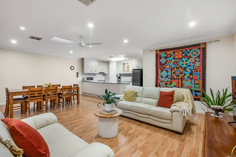 Third view of Homely house listing, 11A Wilson Street, Plympton Park SA 5038