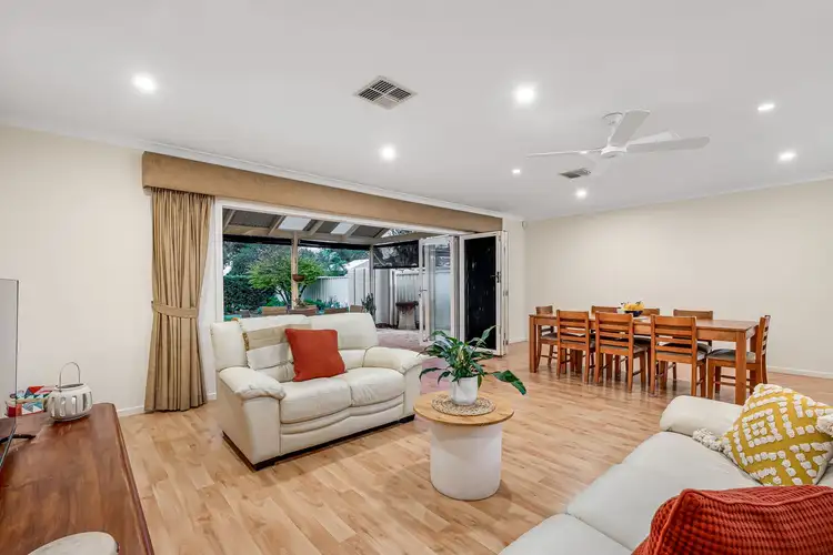 Fourth view of Homely house listing, 11A Wilson Street, Plympton Park SA 5038