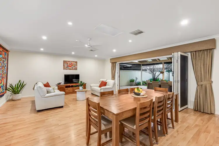 Fifth view of Homely house listing, 11A Wilson Street, Plympton Park SA 5038