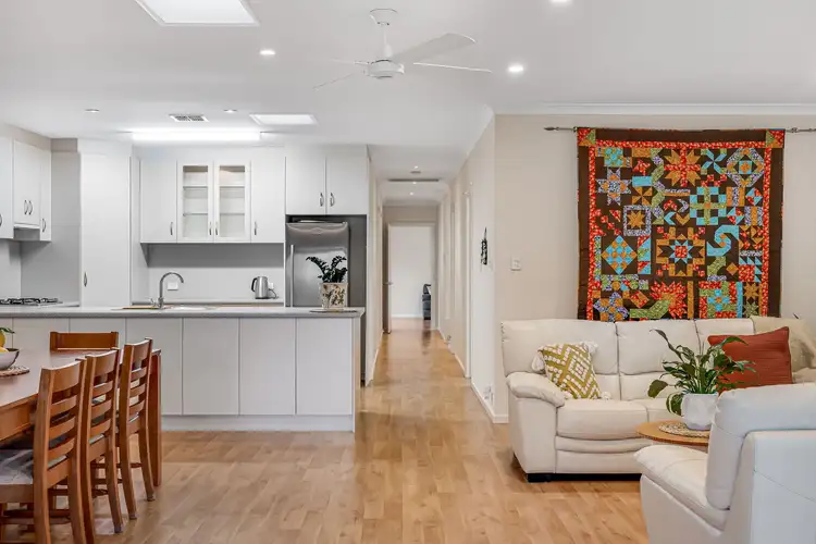 Sixth view of Homely house listing, 11A Wilson Street, Plympton Park SA 5038