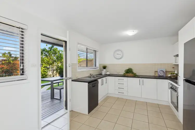 Second view of Homely house listing, 54 Lumby Drive, Bateau Bay NSW 2261