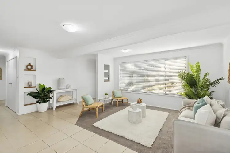 Third view of Homely house listing, 54 Lumby Drive, Bateau Bay NSW 2261