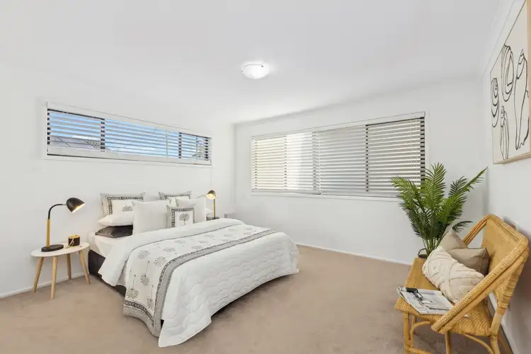 Fourth view of Homely house listing, 54 Lumby Drive, Bateau Bay NSW 2261