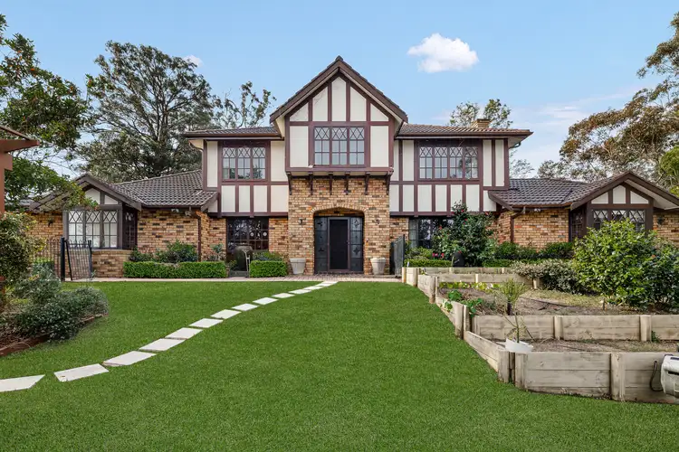 54 Old Glenhaven Road