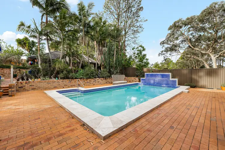 Fifth view of Homely house listing, 54 Old Glenhaven Road, Glenhaven NSW 2156