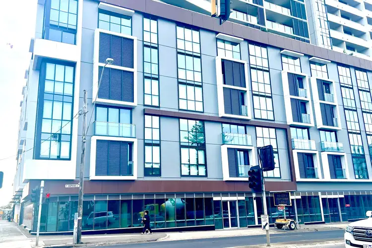 Level 3/306C/1A Whitehall Avenue, Footscray VIC 3011