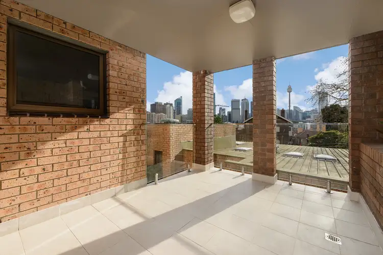 15/196 Forbes Street, Darlinghurst NSW 2010