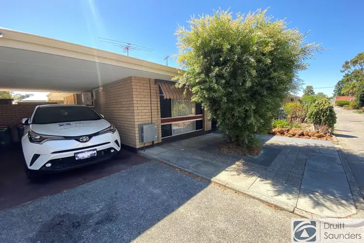 16/85-87 Shakespeare Avenue, Yokine WA 6060