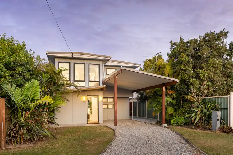 Main view of Homely house listing, 34 Padbury Street, Hemmant QLD 4174