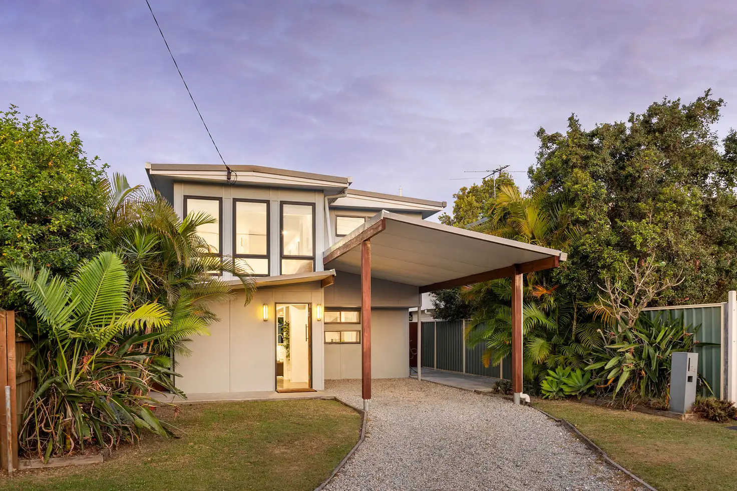 Main view of Homely house listing, 34 Padbury Street, Hemmant QLD 4174